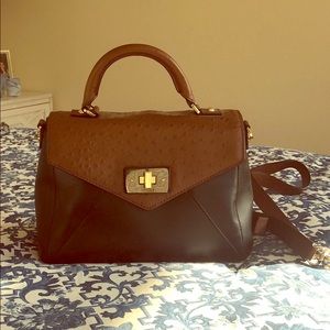 Kate Spade Envelope Shoulder Bag